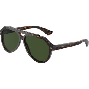 Occhiali da sole  Dolce & gabbana Dg4452  cod. colore 502/71 Uomo Pilot Tartaruga