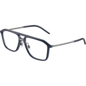 Occhiali vista  Dolce & gabbana Dg5107  cod. colore 3294 Uomo Pilot Blu