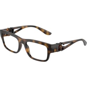 Occhiali vista  Dolce & gabbana Dg5110  cod. colore 502 Unisex Squadrata Tartaruga