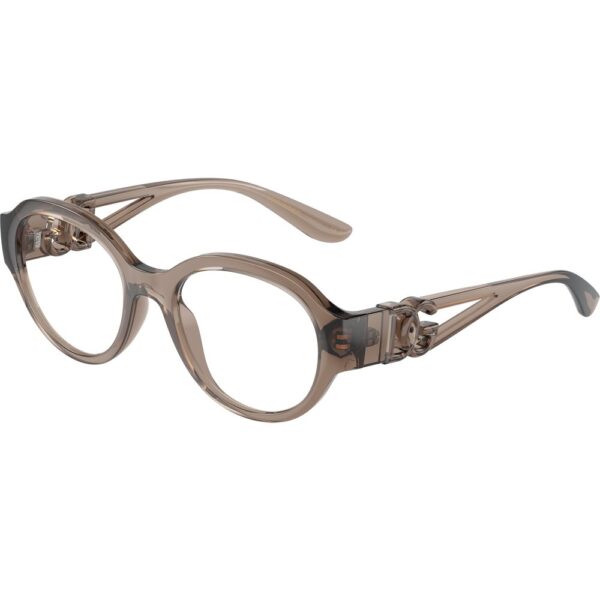 Occhiali vista  Dolce & gabbana Dg5111  cod. colore 3291 Unisex Panthos Grigio