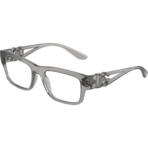 Occhiali vista  Dolce & gabbana Dg5110  cod. colore 3160 Unisex Squadrata Grigio