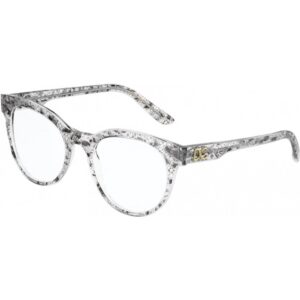 Occhiali vista  Dolce & gabbana Dg3334  cod. colore 3287 Donna Panthos Nero