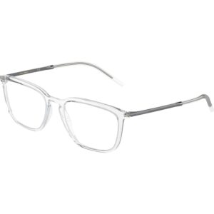 Occhiali vista  Dolce & gabbana Dg5098  cod. colore 3133 Uomo Squadrata Trasparente