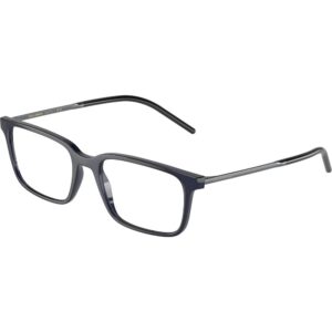 Occhiali vista  Dolce & gabbana Dg5099  cod. colore 3094 Uomo Squadrata Blu