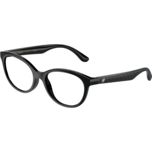 Occhiali vista  Dolce & gabbana Dx5096  cod. colore 501 Bambino Farfalla Nero