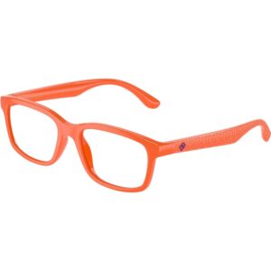 Occhiali vista  Dolce & gabbana Dx5097  cod. colore 3338 Bambino Squadrata Arancione