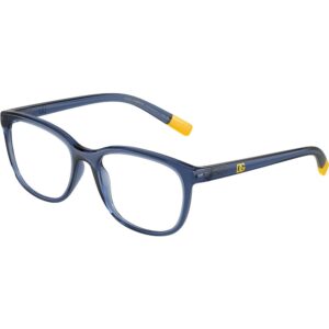 Occhiali vista  Dolce & gabbana Dx5094  cod. colore 3009 Bambino Squadrata Blu