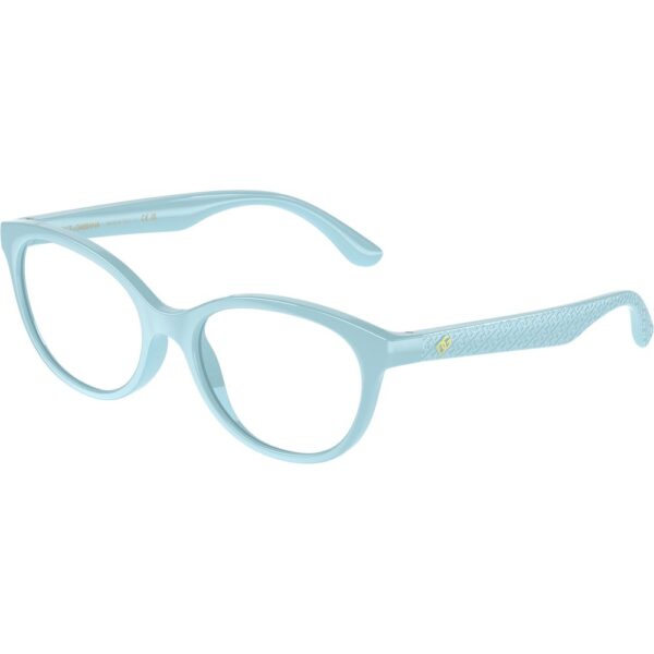 Occhiali vista  Dolce & gabbana Dx5096  cod. colore 3134 Bambino Farfalla Blu