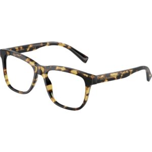 Occhiali vista  Dolce & gabbana Dx3356  cod. colore 512 Bambino Squadrata Tartaruga