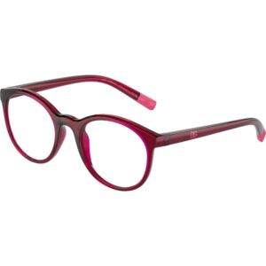 Occhiali vista  Dolce & gabbana Dx5095  cod. colore 1551 Bambino Panthos Rosso