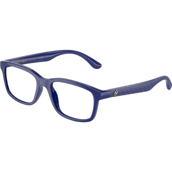 Occhiali vista  Dolce & gabbana Dx5097  cod. colore 3094 Bambino Squadrata Blu