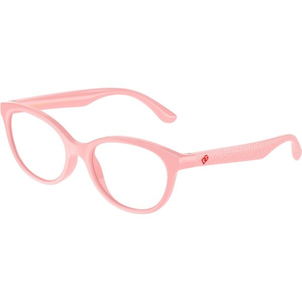 Occhiali vista  Dolce & gabbana Dx5096  cod. colore 3098 Bambino Farfalla Rosa