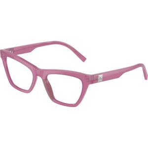 Occhiali vista  Dolce & gabbana Dg3359  cod. colore 2966 Donna Cat eye Rosa