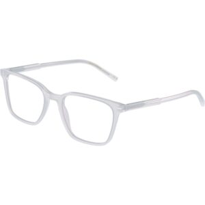 Occhiali vista  Dolce & gabbana Dg3365  cod. colore 3420 Uomo Squadrata Trasparente