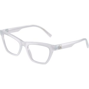 Occhiali vista  Dolce & gabbana Dg3359  cod. colore 3420 Donna Cat eye Trasparente