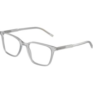 Occhiali vista  Dolce & gabbana Dg3365  cod. colore 3421 Uomo Squadrata Grigio