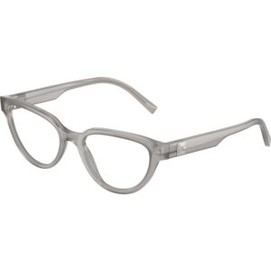 Occhiali vista  Dolce & gabbana Dg3358  cod. colore 3421 Donna Farfalla Grigio