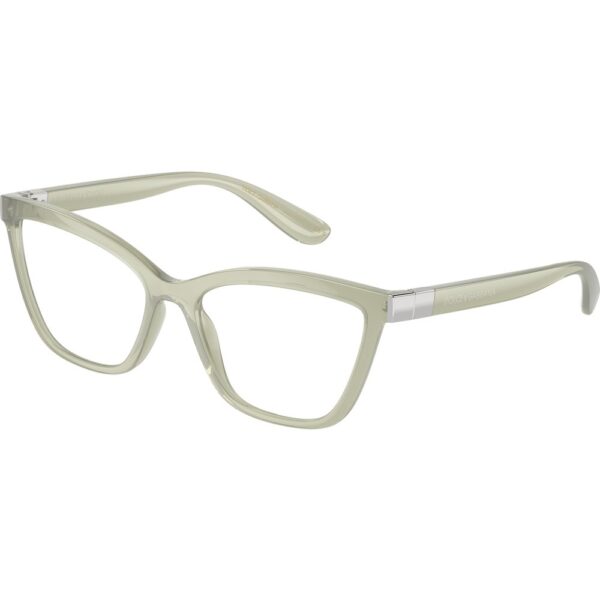 Occhiali vista  Dolce & gabbana Dg5076  cod. colore 3345 Donna Cat eye Verde