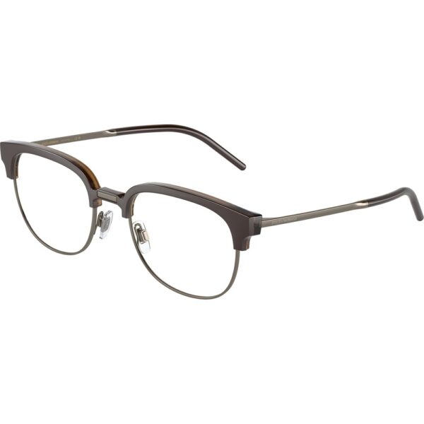 Occhiali vista  Dolce & gabbana Dg5108  cod. colore 3159 Uomo Panthos Marrone