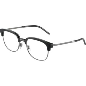 Occhiali vista  Dolce & gabbana Dg5108  cod. colore 501 Uomo Panthos Nero