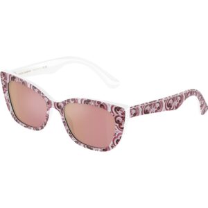 Occhiali da sole  Dolce & gabbana Dx4427  cod. colore 3425e4 Bambino Cat eye Multi-colore