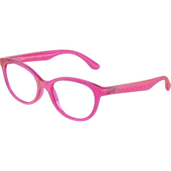 Occhiali vista  Dolce & gabbana Dx5096  cod. colore 3351 Bambino Farfalla Rosa