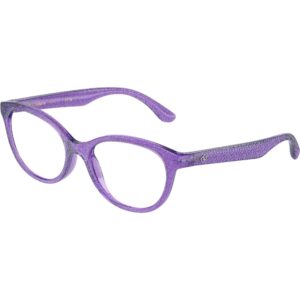 Occhiali vista  Dolce & gabbana Dx5096  cod. colore 3353 Bambino Farfalla Viola