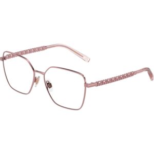 Occhiali vista  Dolce & gabbana Dg1351  cod. colore 1361 Donna Squadrata Rosa