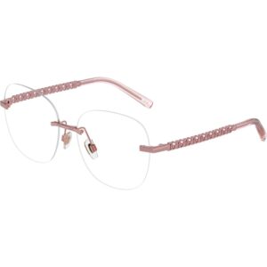 Occhiali vista  Dolce & gabbana Dg1352  cod. colore 1361 Donna Panthos Rosa