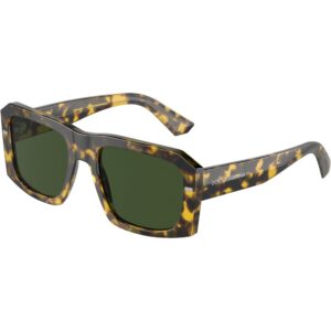 Occhiali da sole  Dolce & gabbana Dg4430  cod. colore 343371 Uomo Squadrata Tartaruga