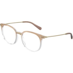 Occhiali vista  Dolce & gabbana Dg5071  cod. colore 3432 Donna Panthos Marrone