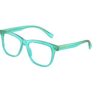 Occhiali vista  Dolce & gabbana Dx3356  cod. colore 3322 Bambino Squadrata Blu