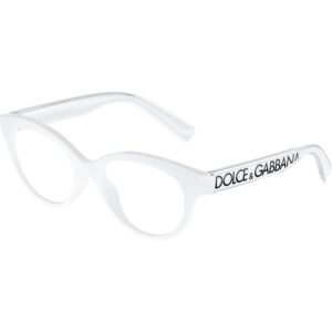 Occhiali vista  Dolce & gabbana Dx5003  cod. colore 3312 Bambino Panthos Bianco