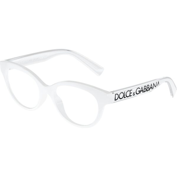 Occhiali vista  Dolce & gabbana Dx5003  cod. colore 3312 Bambino Panthos Bianco