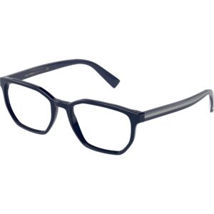 Occhiali vista  Dolce & gabbana Dg3338 cod. colore 3280 Uomo Geometrica Blu