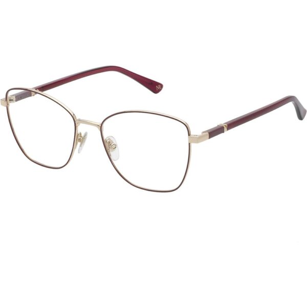 Occhiali vista  Nina ricci Vnr368 cod. colore 0307