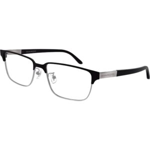 Occhiali vista  Alexander mcqueen Am0346o cod. colore 001 Uomo Squadrata Nero