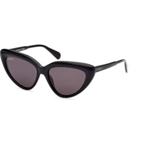 Occhiali da sole  Max&co Mo0047 cod. colore 01a Donna Cat eye Nero