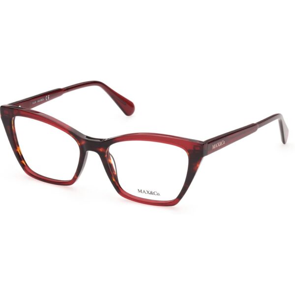 Occhiali vista  Max&co Mo5001 cod. colore 056 Donna Cat eye Havana