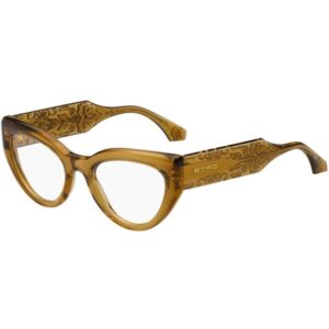 Occhiali vista  Etro Etro 0018 cod. colore etv Donna Cat eye Marrone