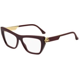 Occhiali vista  Etro Etro 0029 cod. colore lhf Donna Cat eye Bordeaux