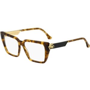 Occhiali vista  Etro Etro 0030 cod. colore epz Unisex Squadrata Havana