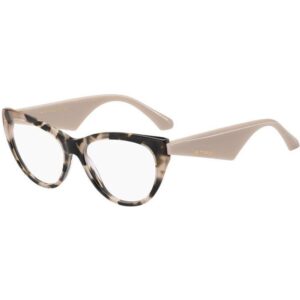 Occhiali vista  Etro Etro 0008 cod. colore ht8 Donna Cat eye Havana