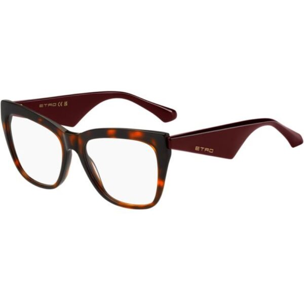 Occhiali vista  Etro Etro 0048 cod. colore 65t