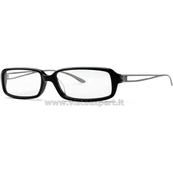 Occhiali vista  Exit Ex 071 cod. colore 03 Unisex  Nero