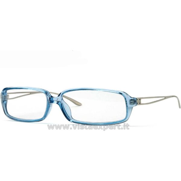 Occhiali vista  Exit Ex 071 cod. colore 21 Unisex  Azzurro