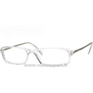 Occhiali vista  Exit Ex 075 cod. colore 31 Unisex  Trasparente