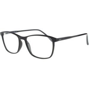 Occhiali vista  Exit Ex310 cod. colore 1250 Unisex Squadrata Nero