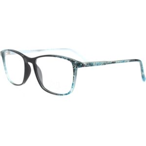 Occhiali vista  Exit Ex310 cod. colore a701 Unisex Squadrata Nero