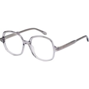 Occhiali vista  Exit Mod. ac2302 cod. colore grigio trasparente c.14 Unisex Squadrata Grigio